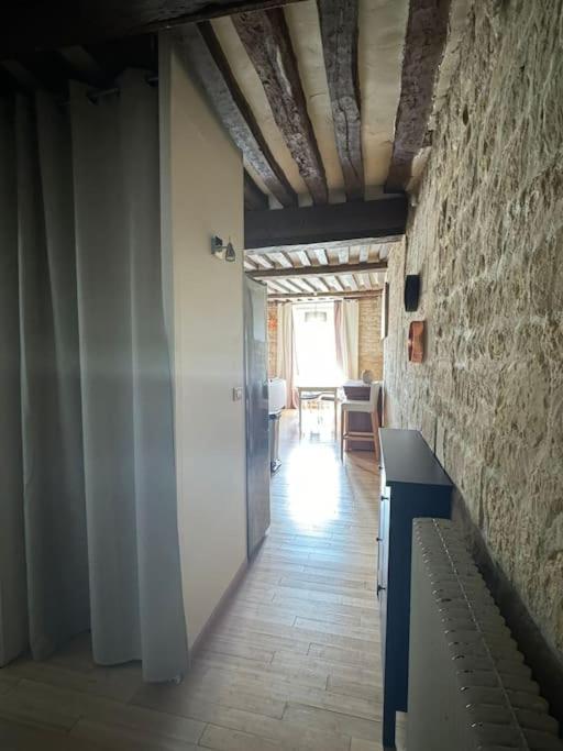 Appartement Spacieux De Charme En Hyper-Centre Caen Dış mekan fotoğraf